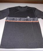 Quicksilver t-shirt, Taille 48/50 (M), Enlèvement, Gris, Neuf