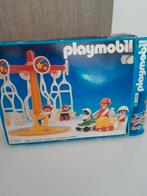 Playmobil vintage speeltuin, Kinderen en Baby's, Speelgoed | Playmobil, Ophalen of Verzenden, Zo goed als nieuw