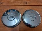 Wieldeksels audi, Ophalen