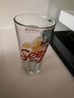 Bierglazen, Verzamelen, Ophalen, Zo goed als nieuw