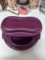 Tupperware micro delight, Huis en Inrichting, Ophalen of Verzenden, Zo goed als nieuw