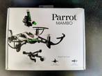 PARROT Minidrone MAMBO, Ophalen, Zo goed als nieuw, Elektro, RTF (Ready to Fly)
