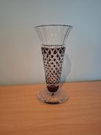 Val Saint Lambert vaas, Antiek en Kunst, Ophalen of Verzenden