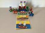 Lego 1584 - Castle Ridder, Kinderen en Baby's, Speelgoed | Duplo en Lego, Ophalen of Verzenden, Gebruikt, Complete set, Lego