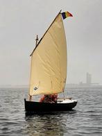 houten boot, Watersport en Boten, Open zeilboten, Nieuw, Geen motor, Ophalen of Verzenden, Minder dan 3 meter