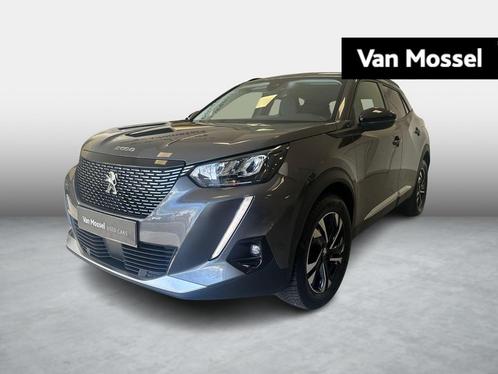 Peugeot 2008 1.2 PureTech Allure, Auto's, Peugeot, Bedrijf, Te koop, ABS, Airbags, Airconditioning, Alarm, Android Auto, Apple Carplay