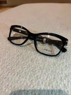 Prada VPR 10R, Handtassen en Accessoires, Zonnebrillen en Brillen | Dames, Ophalen, Prada, Zwart, Nieuw