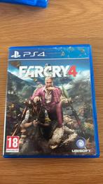 Farcry 4, Games en Spelcomputers, Games | Sony PlayStation 4, Ophalen, Zo goed als nieuw