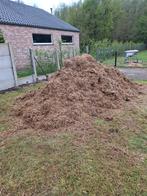 Stalmest gratis, Tuin en Terras, Aarde en Mest, Ophalen, Mest