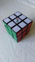 Rubiks kubus 3x3, Ophalen of Verzenden, Zo goed als nieuw, Rubik's of 3D-puzzel