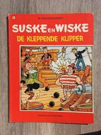 Suske en Wiske nr. 95 – De Kleppende Klipper, Comme neuf, Une BD, Enlèvement ou Envoi, Willy Vandersteen