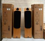 paire d'enceintes colonnes Bowers & Wilkins 704, TV, Hi-fi & Vidéo, Enceintes, Enlèvement ou Envoi, Comme neuf, Autres types, Bowers & Wilkins (B&W)
