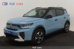 Citroen C3 Aircross, Autos, Citroën, 100 kW, Achat, Entreprise, 136 ch