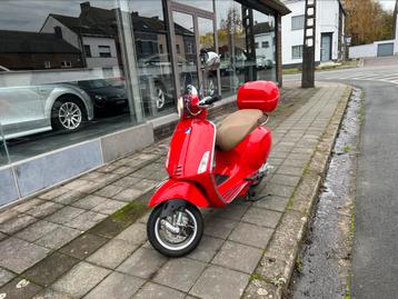 Moto Vespa 50cc classe A4T primavera 2018année 0032478767323 beschikbaar voor biedingen