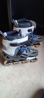 Rollerblade twister pro, Sport en Fitness, Skeelers, Overige merken, Dames, Inline skates 4 wielen, Gebruikt