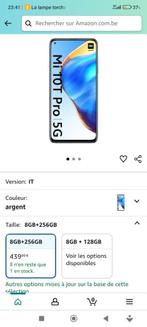 Smartphones, Enlèvement, Comme neuf