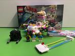 Lego Movie Ice Cream Machine 70804, Ophalen, Zo goed als nieuw, Lego