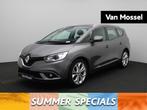 Renault Scénic Energy dCi 110 Corporate Edition, Auto's, Renault, Voorwielaandrijving, Stof, Gebruikt, Euro 6