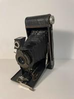 Appareil photo vintage - Brownie pliant Kodak, Antiquités & Art, Envoi