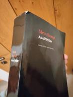 MEIN KAMPF (vertaald in Engels), Ophalen of Verzenden