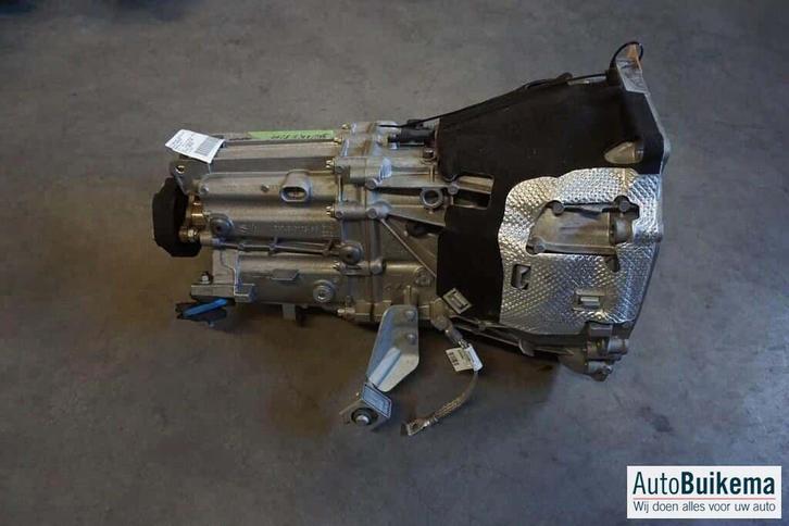 Handgeschakelede transmissie voor BMW F21 116i, Auto-onderdelen, Transmissie en Toebehoren, BMW, Gebruikt, Ophalen of Verzenden