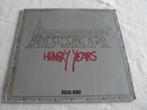 LP Accept Hungry Years Made in germany 1981, Ophalen of Verzenden