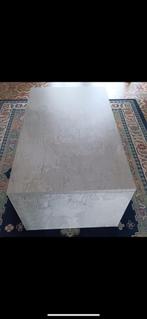 Salon tafel nieuw in de doos dubbel aangekocht, Ophalen, Nieuw