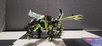 Lego Ninjago: 70736 Attack of the Morro Dragon, Kinderen en Baby's, Speelgoed | Duplo en Lego, Ophalen, Gebruikt, Complete set