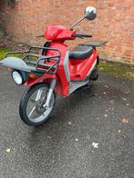 Piaggio liberty B klasse, Ophalen, Gebruikt, Overige modellen, Klasse B (45 km/u)