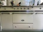 Lacanche oven en fornuis, Ophalen, Gebruikt, 60 cm of meer, 4 kookzones