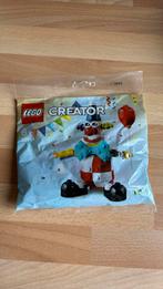 Lego 30565, Ophalen of Verzenden, Nieuw, Complete set, Lego