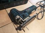 Scie sauteuse Bosch pro gst 150 ce 780w, Doe-het-zelf en Bouw, Gereedschap | Zaagmachines, Ophalen, Zo goed als nieuw, Decoupeerzaag