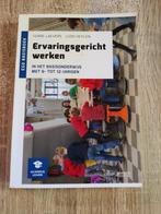 Ervaringsgericht werken - in het basisonderwijs, Boeken, Studieboeken en Cursussen, Ophalen of Verzenden, Zo goed als nieuw, Overige niveaus