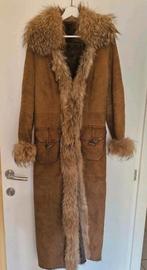 Ventcuvert Paris.Mouton retournè., Kleding | Dames, Jassen | Winter, Ophalen, Gedragen