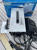 Laspost Kinzo 160, Doe-het-zelf en Bouw, Gereedschap | Lasapparaten, Ophalen, Gebruikt