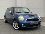 Mini cooper Clubman S -77.000km -2009 -benzine -gekeurd, Auto's, Clubman, Bedrijf, Handgeschakeld, Isofix