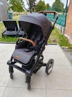 Kinderwagen Mutsy Nio All-In, Kinderen en Baby's, Kinderwagens en Combinaties, Zo goed als nieuw, Mutsy, Verstelbare duwstang