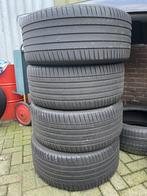 23 inch Michelin zomerbanden 4x stuks 295/35/23 SQ8 gebruikt, Auto-onderdelen, Banden en Velgen, Gebruikt, 295 mm, Overige maten