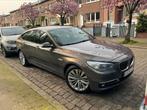 BMW 520Gt, Autos, Berline, 5 portes, Diesel, Brun