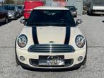 MINI ONE 1.6 Petrol Baker Street Edition, Auto's, Voorwielaandrijving, 4 cilinders, Beige, Leder