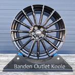 Tesla Model 3 AEZ Atlanta 235-40-19 5x114,3 19'' Velgen Set, Auto-onderdelen, Banden en Velgen, 19 inch, Velg(en), Nieuw, Ophalen of Verzenden