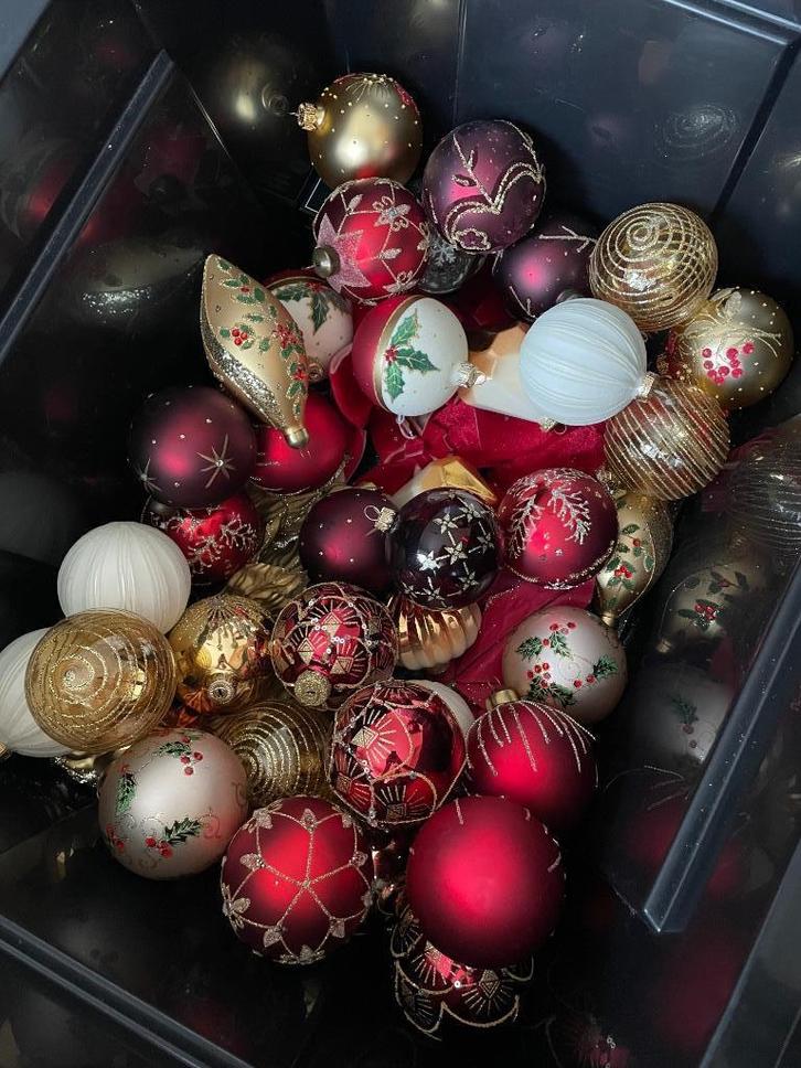 Kerstspullen, Divers, Noël, Neuf, Enlèvement