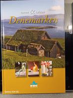 Denemarken toeren & tafelen, Boeken, Reisgidsen, Overige merken, Europa, Ophalen of Verzenden, Zo goed als nieuw