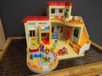 Playmobil kinderdagverblijf, Kinderen en Baby's, Ophalen of Verzenden