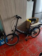 Plooifiets - Vouwfiets, Ophalen, Gebruikt