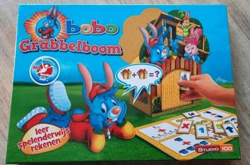 Bobo grabbelboom beschikbaar voor biedingen
