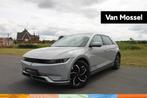 Hyundai IONIQ 5 Lounge Vision | 73kWh | pano-dak | navi |, Auto's, Hyundai, Automaat, Gebruikt, Leder, 5 deurs