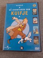 Kuifje 4, Ophalen of Verzenden, Zo goed als nieuw