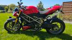 ducati streetfighter 1098s, Motoren, Motoren | Ducati, 2 cilinders, 1098 cc, Motorrijbewijs A, Meer dan 35 kW