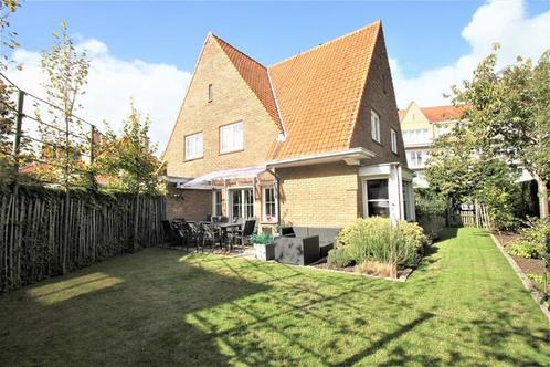 Huis te huur in Knokke-Heist, 4 slpks, Immo, Maisons à louer, Maison individuelle